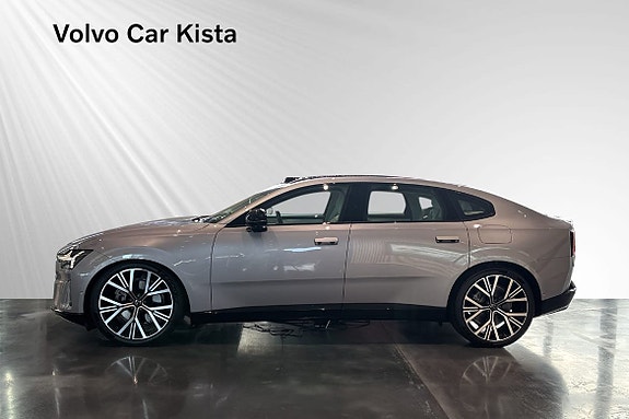 Volvo ES90 3 of 11