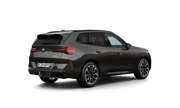 BMW X3 2 of 4