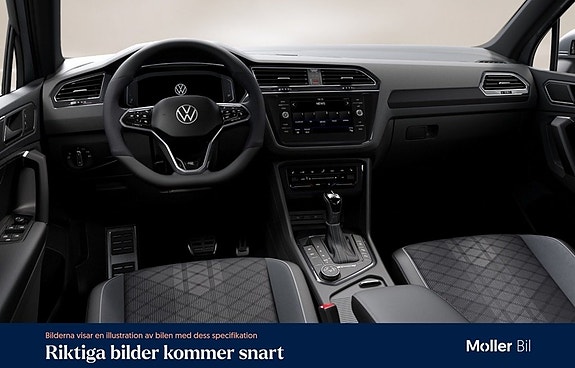 Volkswagen Tiguan 22 of 27