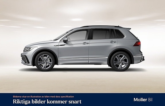 Volkswagen Tiguan 18 of 27