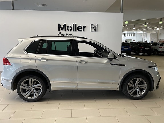 Volkswagen Tiguan 6 of 27