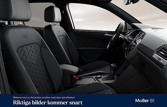 Volkswagen Tiguan 23 of 27