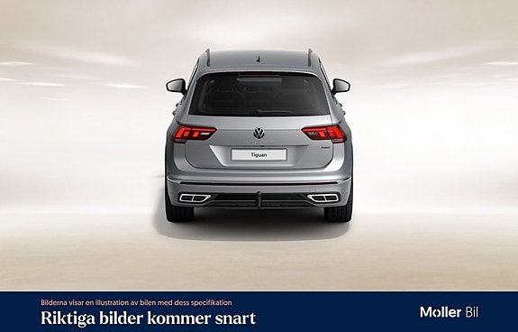 Volkswagen Tiguan 20 of 27