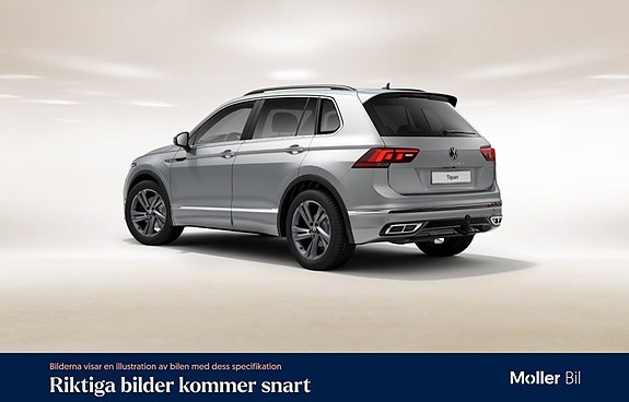 Volkswagen Tiguan 19 of 27