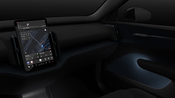 Volvo EX30 20 of 26