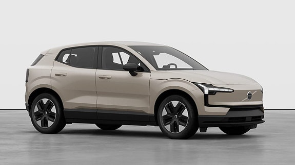 Volvo EX30 2 of 26