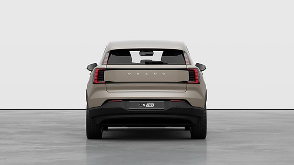 Volvo EX30 8 of 26