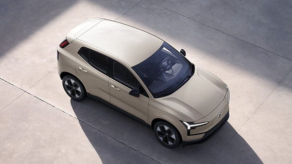 Volvo EX30 18 of 26