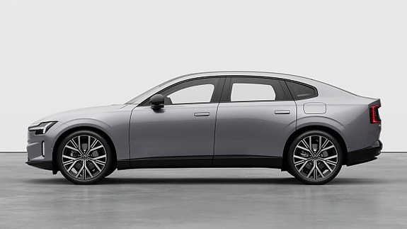 Volvo ES90 4 of 30