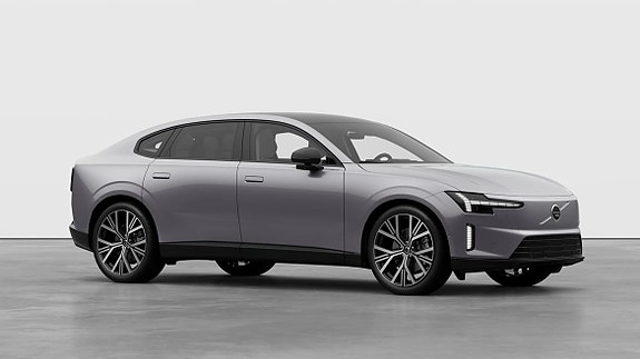 Volvo ES90 7 of 30