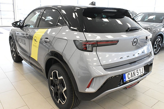 Opel Mokka 6 of 20