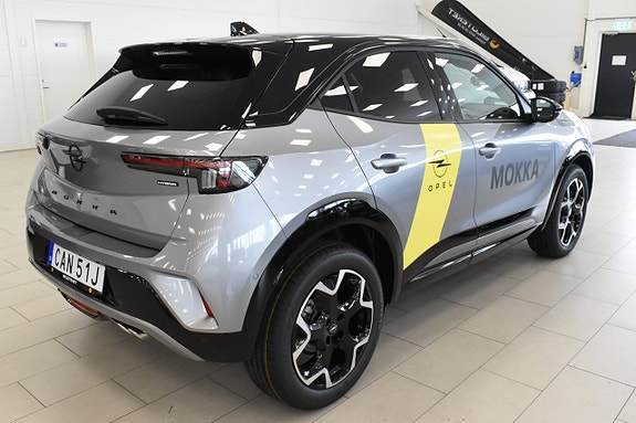 Opel Mokka 4 of 20