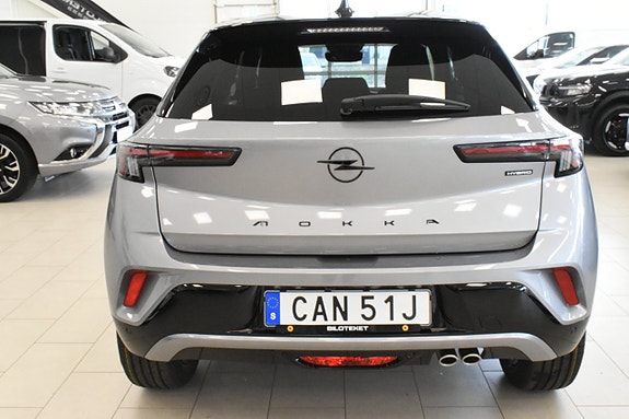 Opel Mokka 5 of 20