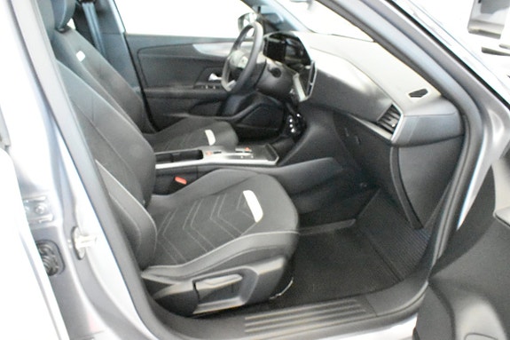 Opel Mokka 7 of 20