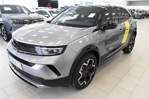Opel Mokka 2 of 20