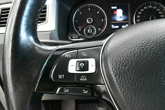 Volkswagen Caddy Maxi 19 of 26