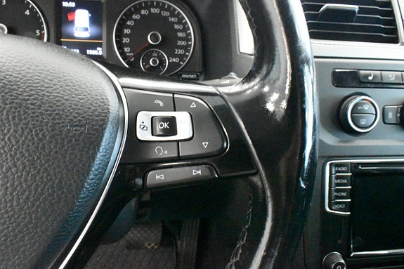Volkswagen Caddy Maxi 20 of 26