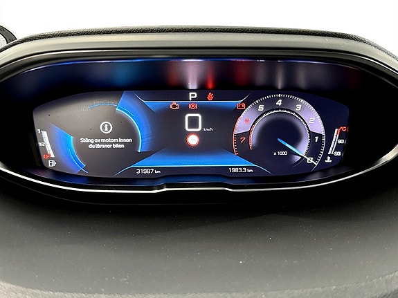 Peugeot 5008 9 of 19