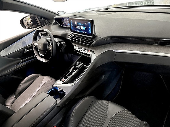 Peugeot 5008 15 of 19