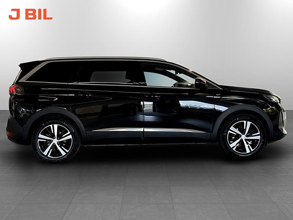 Peugeot 5008 17 of 19