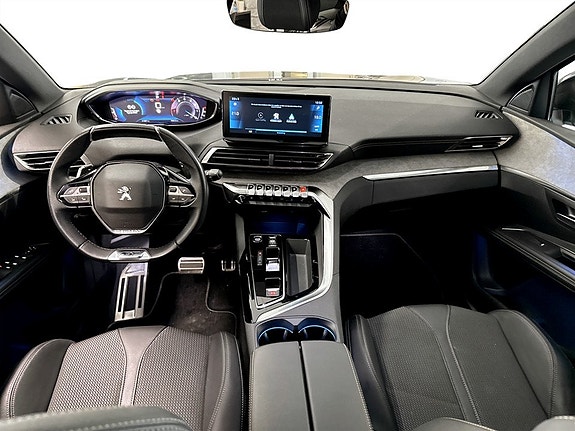 Peugeot 5008 6 of 19