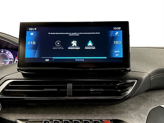 Peugeot 5008 13 of 19
