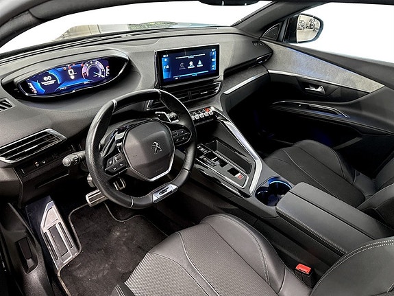 Peugeot 5008 5 of 19