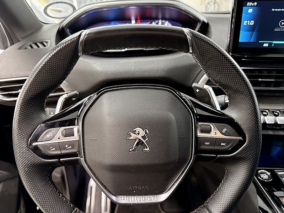 Peugeot 5008 7 of 19