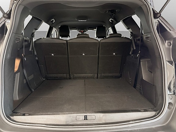 Peugeot 5008 19 of 19