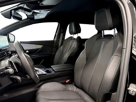 Peugeot 5008 4 of 19