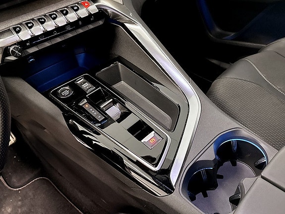 Peugeot 5008 14 of 19