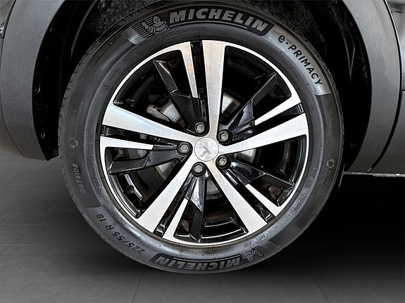 Peugeot 5008 18 of 19