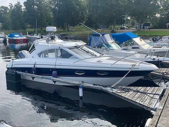 Yamarin 68c med Yamaha F225 -11 12 of 13