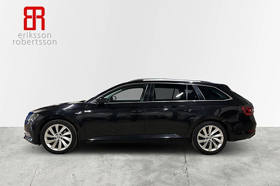 Skoda Superb 2 of 6