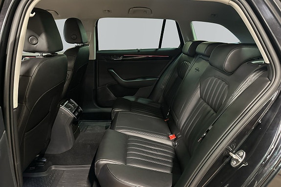 Skoda Superb 6 of 6