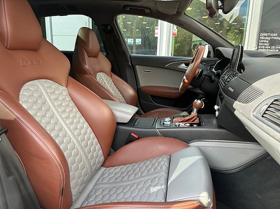 Audi RS6 12 of 23