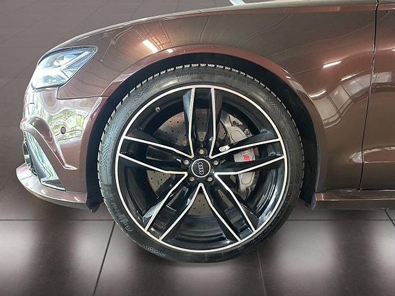 Audi RS6 9 of 23