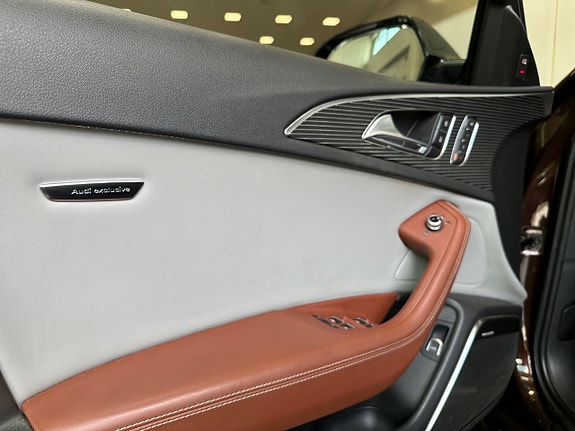 Audi RS6 23 of 23