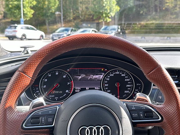 Audi RS6 20 of 23