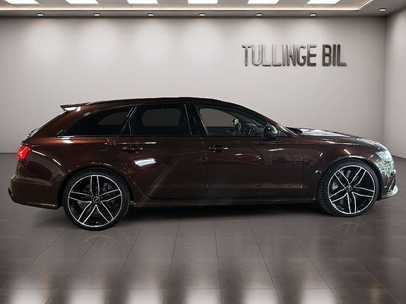 Audi RS6 6 of 23