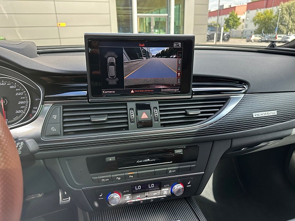 Audi RS6 15 of 23