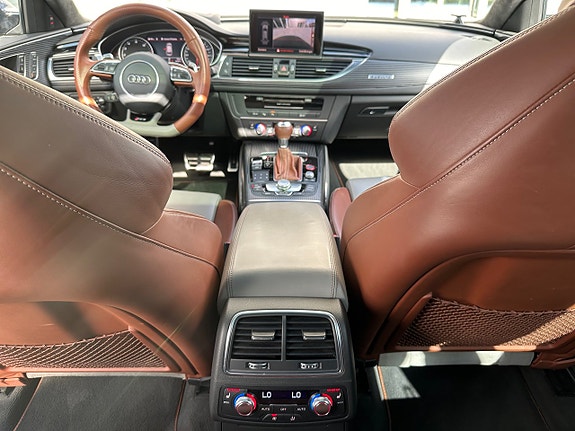 Audi RS6 14 of 23