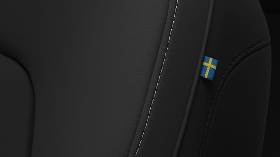 Volvo EX30 10 of 11