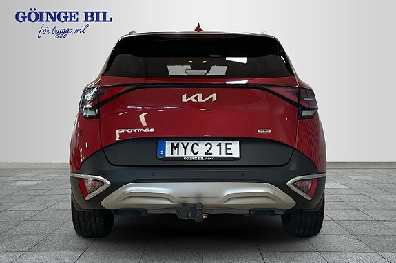Kia Sportage 7 of 18