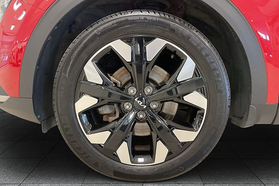 Kia Sportage 8 of 18