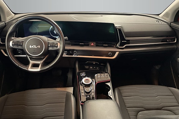 Kia Sportage 12 of 18