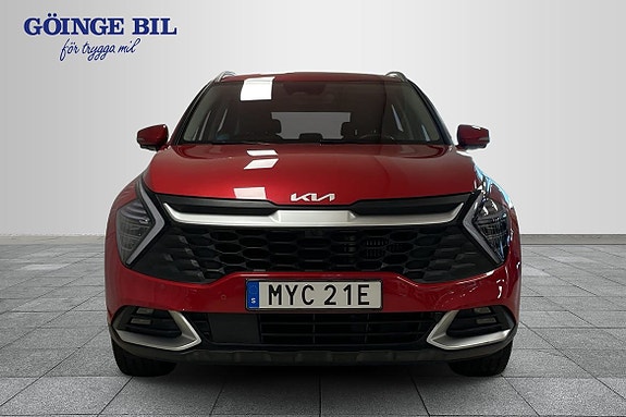 Kia Sportage 3 of 18