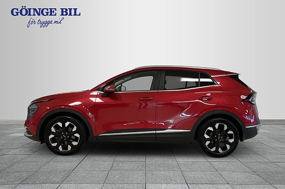Kia Sportage 5 of 18