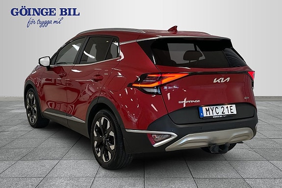 Kia Sportage 6 of 18