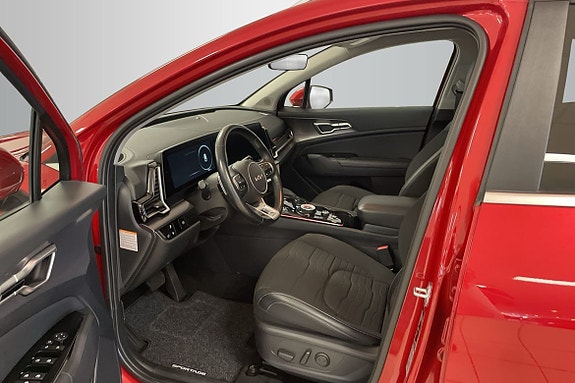 Kia Sportage 10 of 18